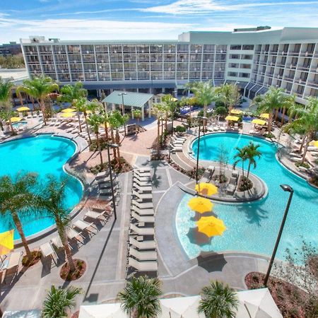 Sheraton Orlando Lake Buena Vista Resort Εξωτερικό φωτογραφία