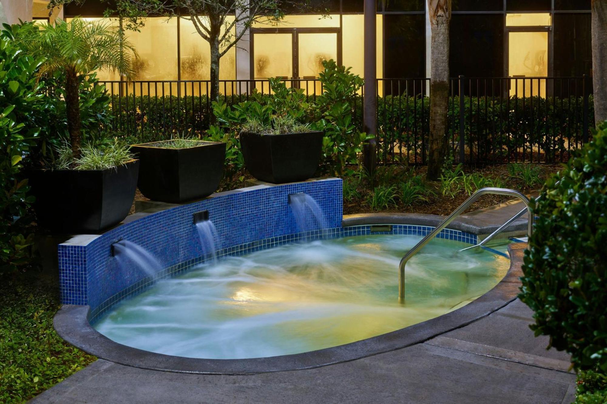 Sheraton Orlando Lake Buena Vista Resort Εξωτερικό φωτογραφία